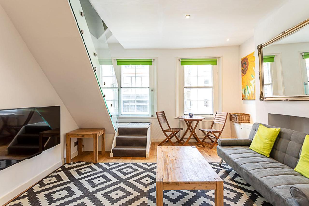 Appartement Farringdon Leo Loft Londres