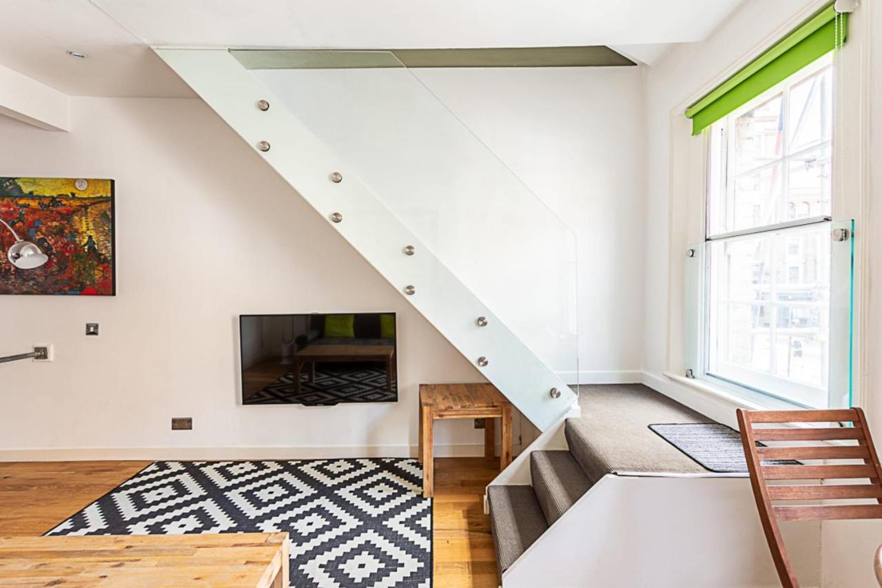 Farringdon Leo Loft * Londres