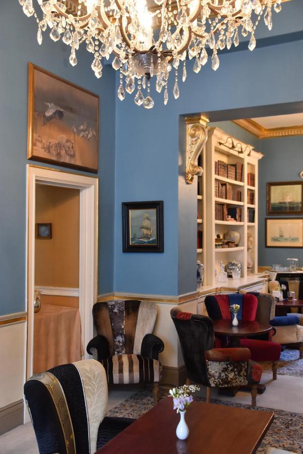 The Cranley Hotel London