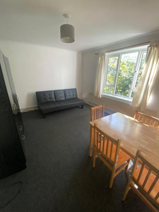 Cozy Flat In Islington Lejlighed *
