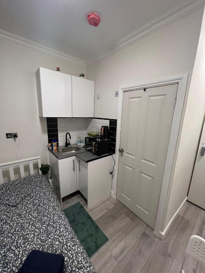 Lovely Close To Acton Station Appartement