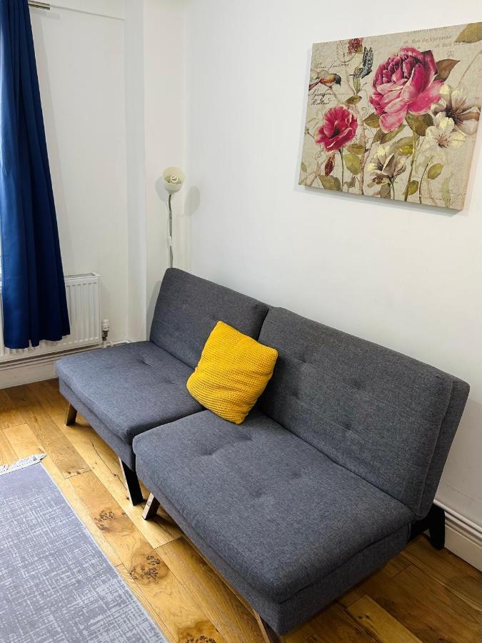 Appartement Regent In Camden Londen