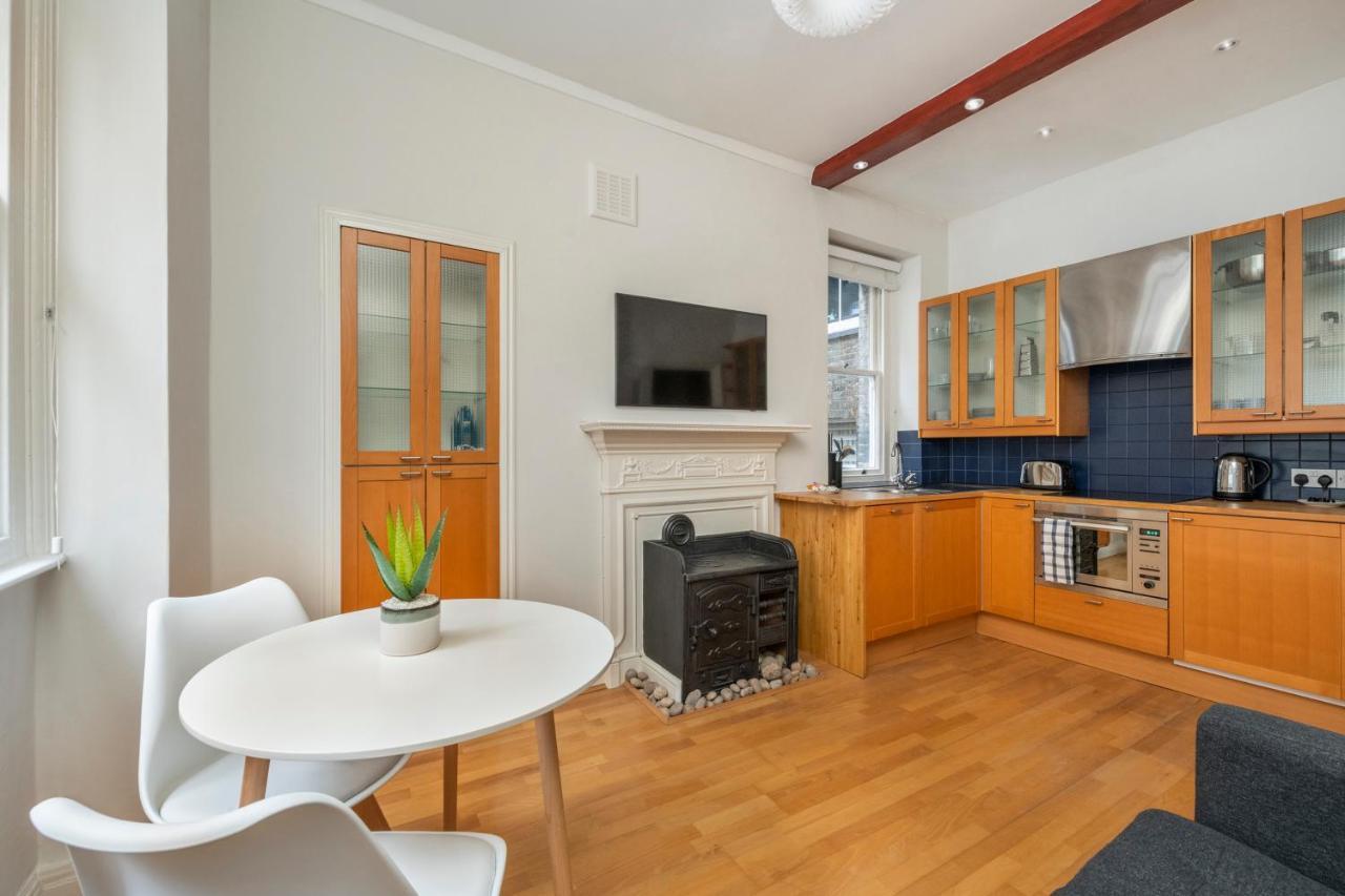 Apartment The Modern Manor - Fitzrovia - By Frankie Says London