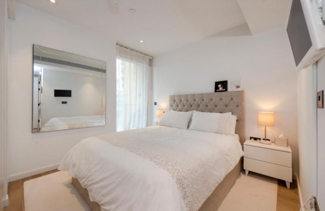 Manhattan Style Apartment *