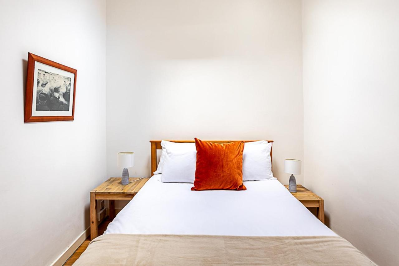 Farringdon Leo Loft Appartement *