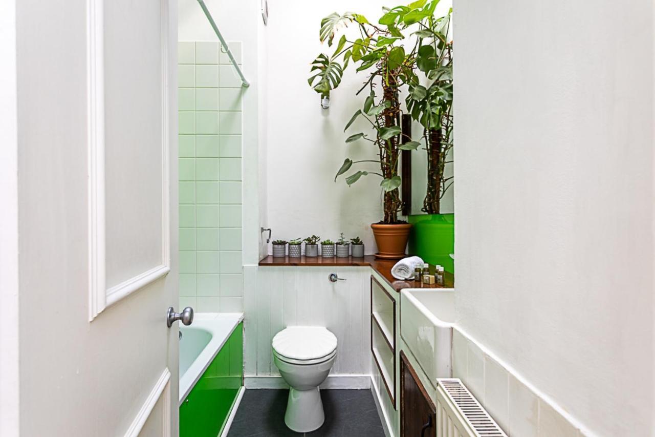 Farringdon Leo Loft Appartement