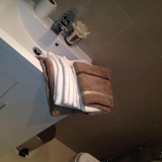 Appartamento Luxury 3-bedroom Townhouse In Hackney