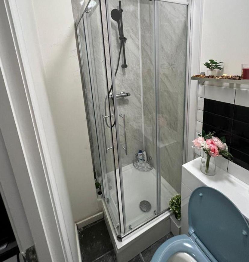 Appartement Lovely Close To Acton Station *