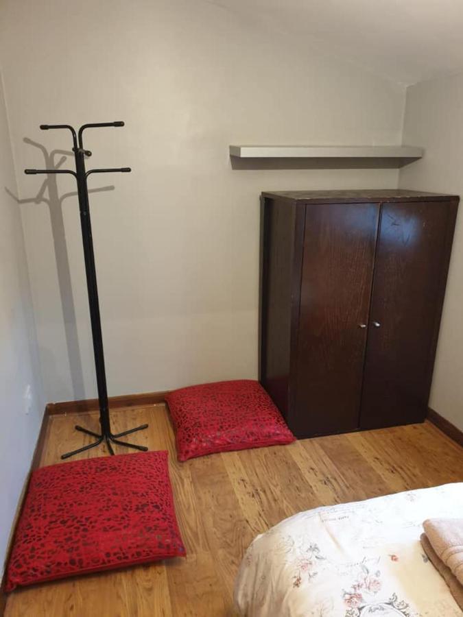 Accommodatie bij particulieren Master Near Heathrow Londen