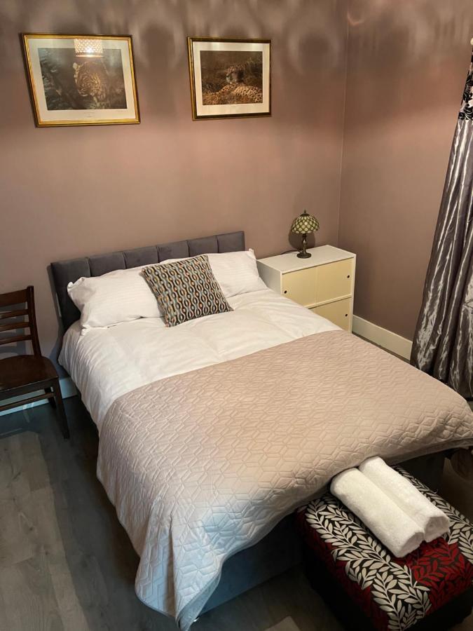 Hotell Crown & Sceptre London