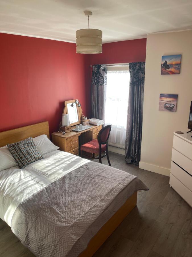 Hotell Crown & Sceptre London