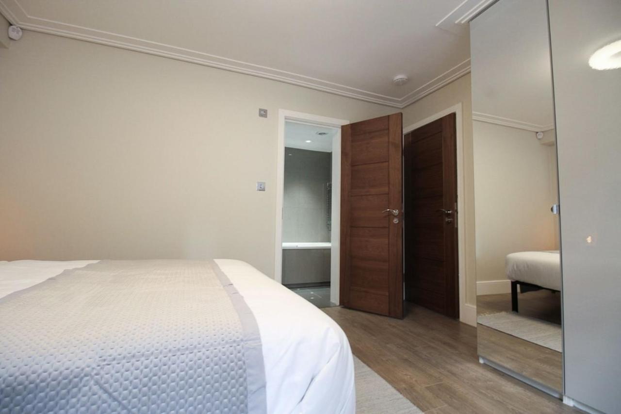 Lejlighed Luxlet - Heart Of Notting Hill, London
