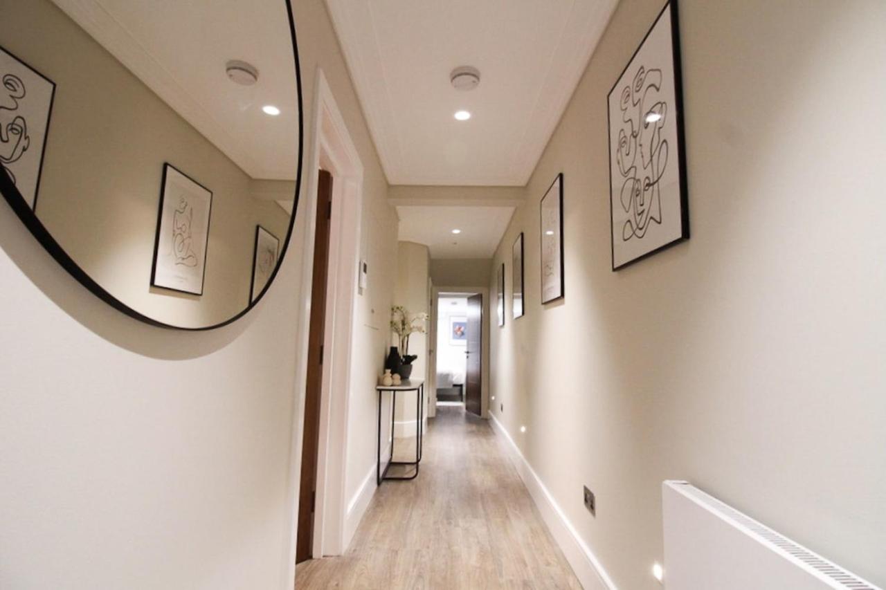 Lejlighed Luxlet - Heart Of Notting Hill, *