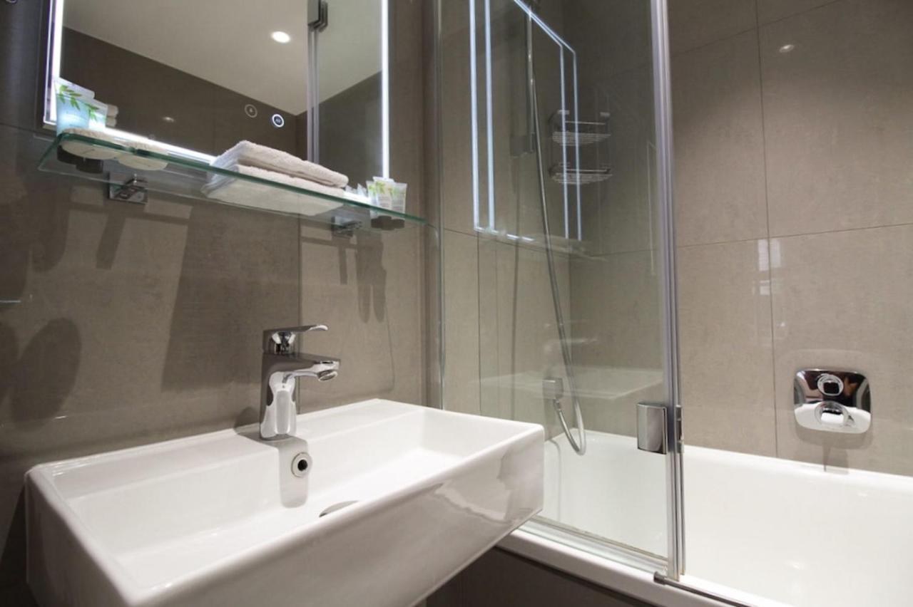 Luxlet - Heart Of Notting Hill, Lejlighed London
