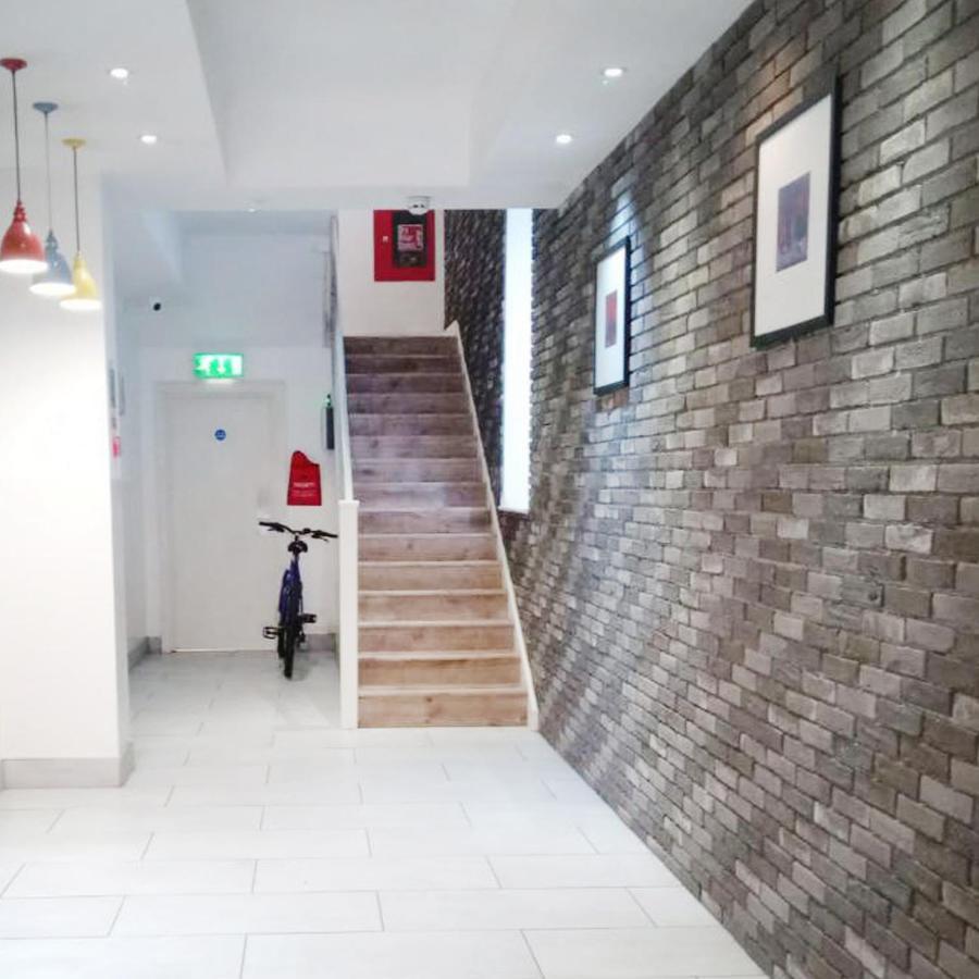 Studio Flat Apartment *