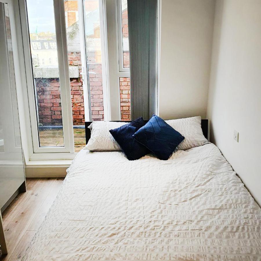 Apartment Studio Flat *