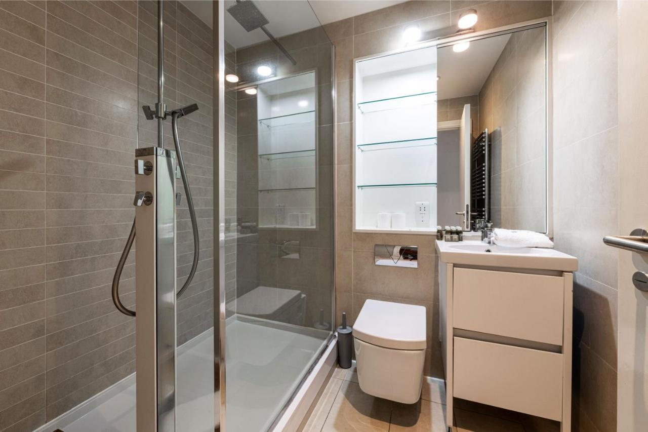 Apartment Stayo Oxford Street *