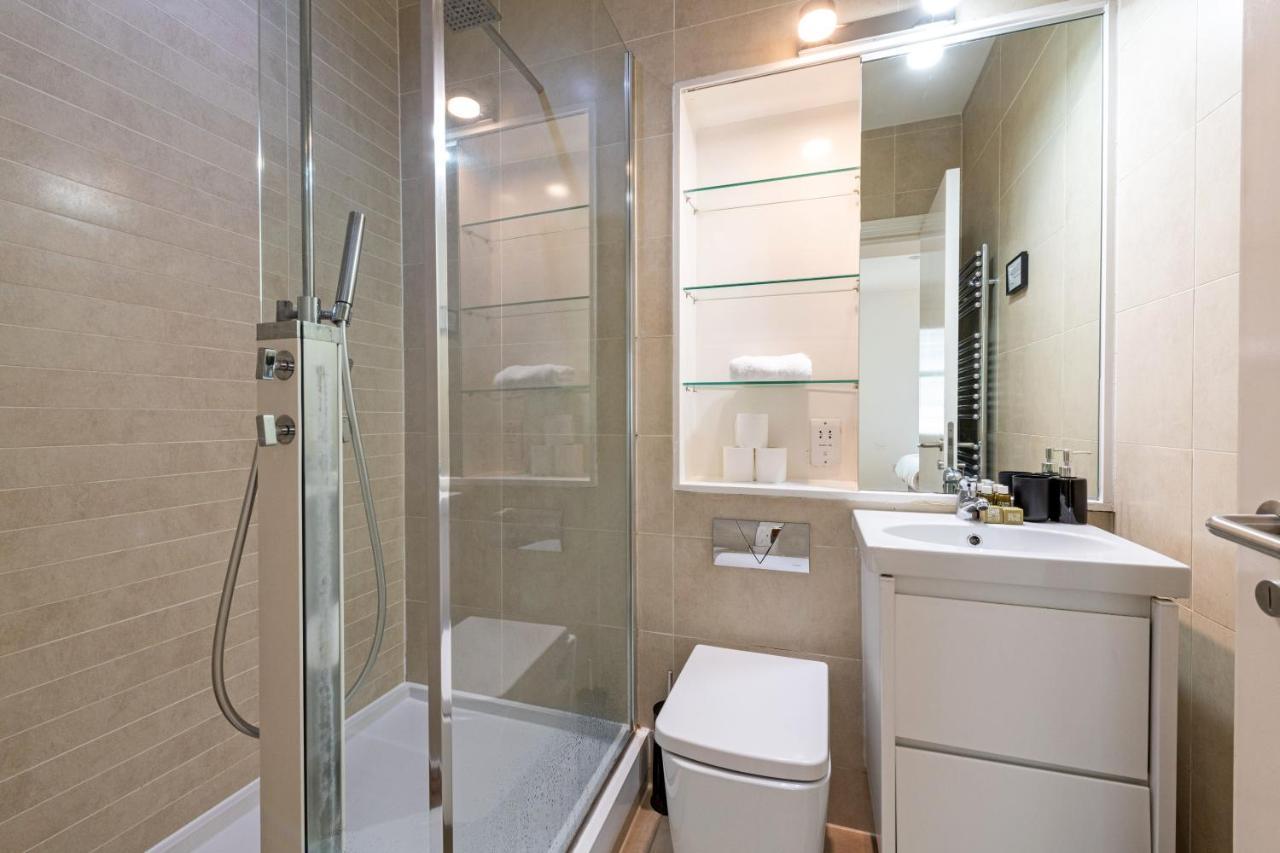 Apartment Stayo Oxford Street *