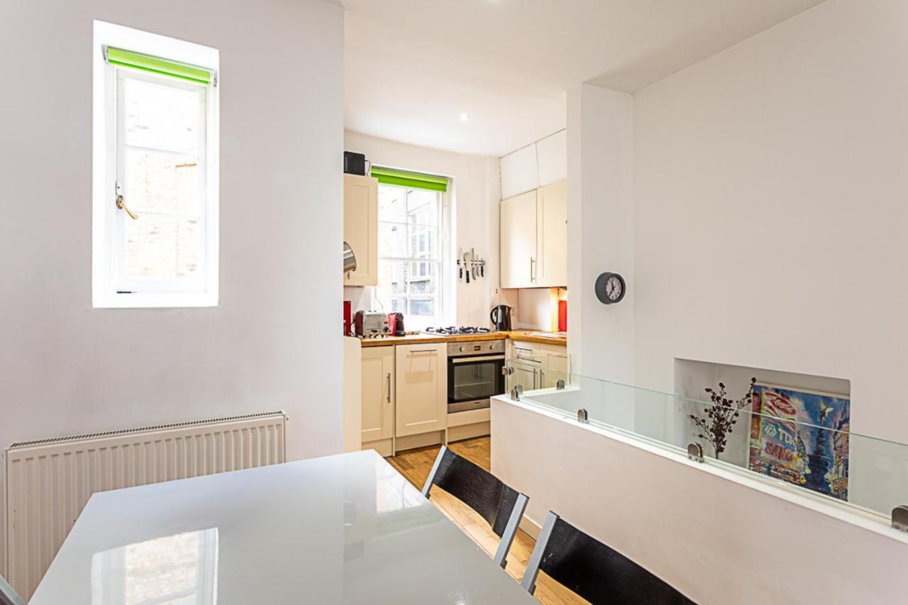Farringdon Leo Loft Appartement *