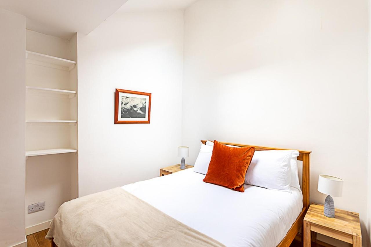 Appartement Farringdon Leo Loft *