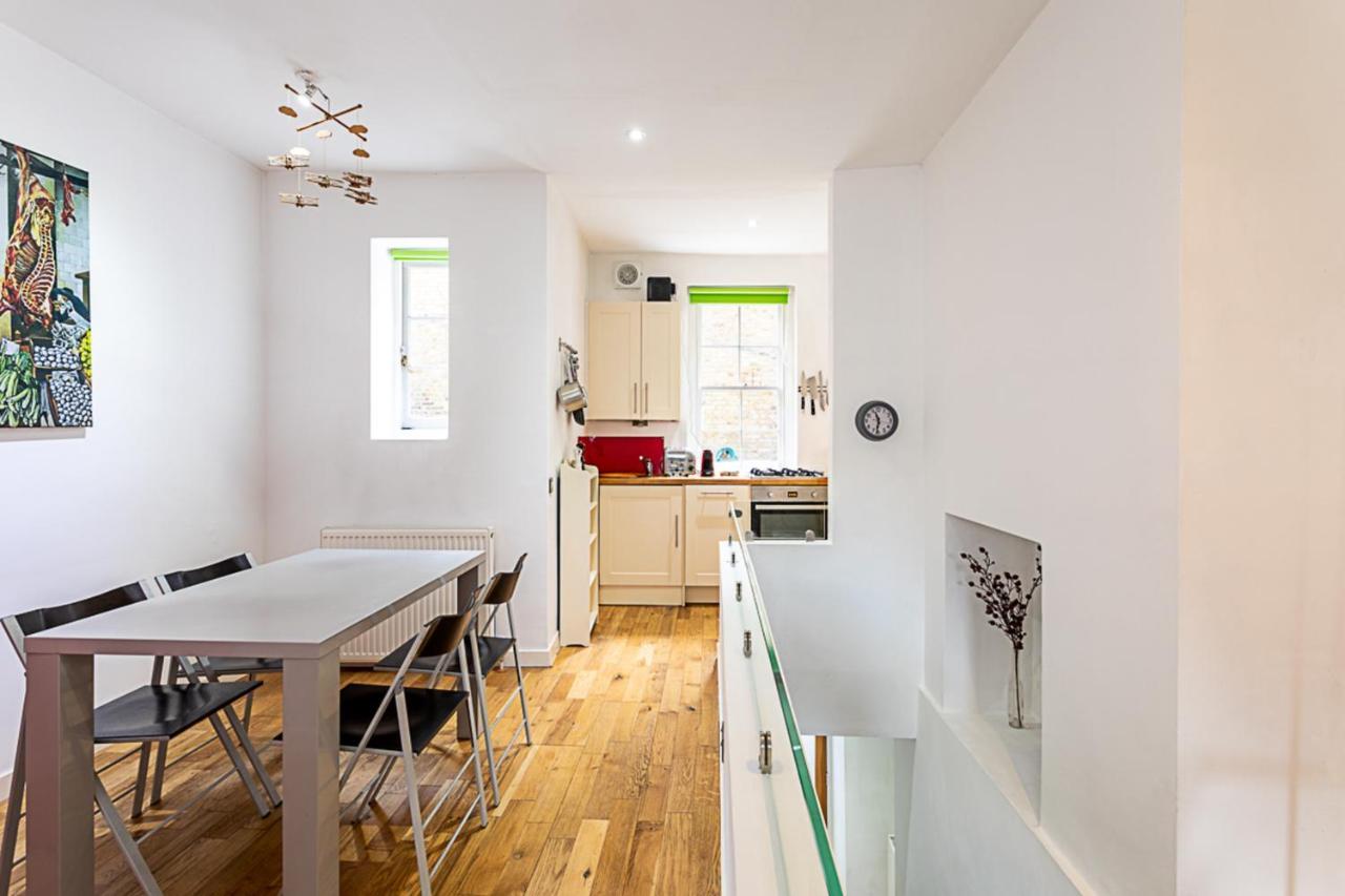 Farringdon Leo Loft Appartement *