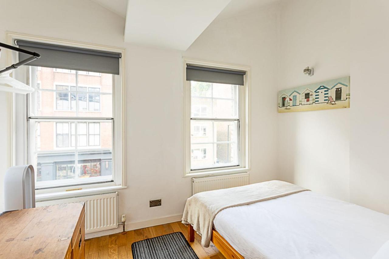 Appartement Farringdon Leo Loft Londres