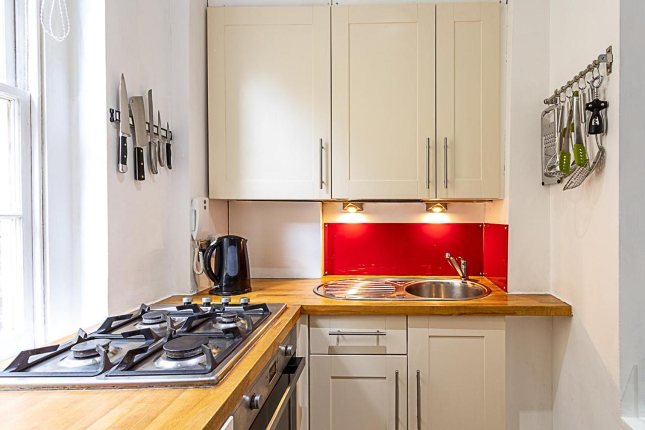 Appartement Farringdon Leo Loft