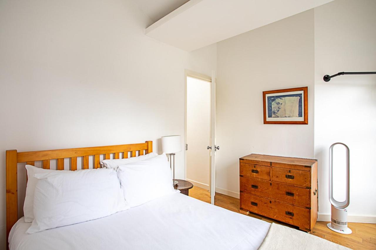 Farringdon Leo Loft Appartement
