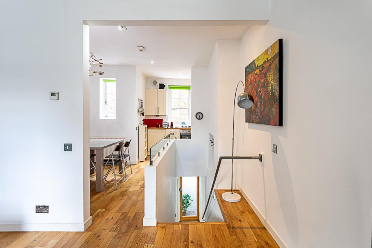 Appartement Farringdon Leo Loft *