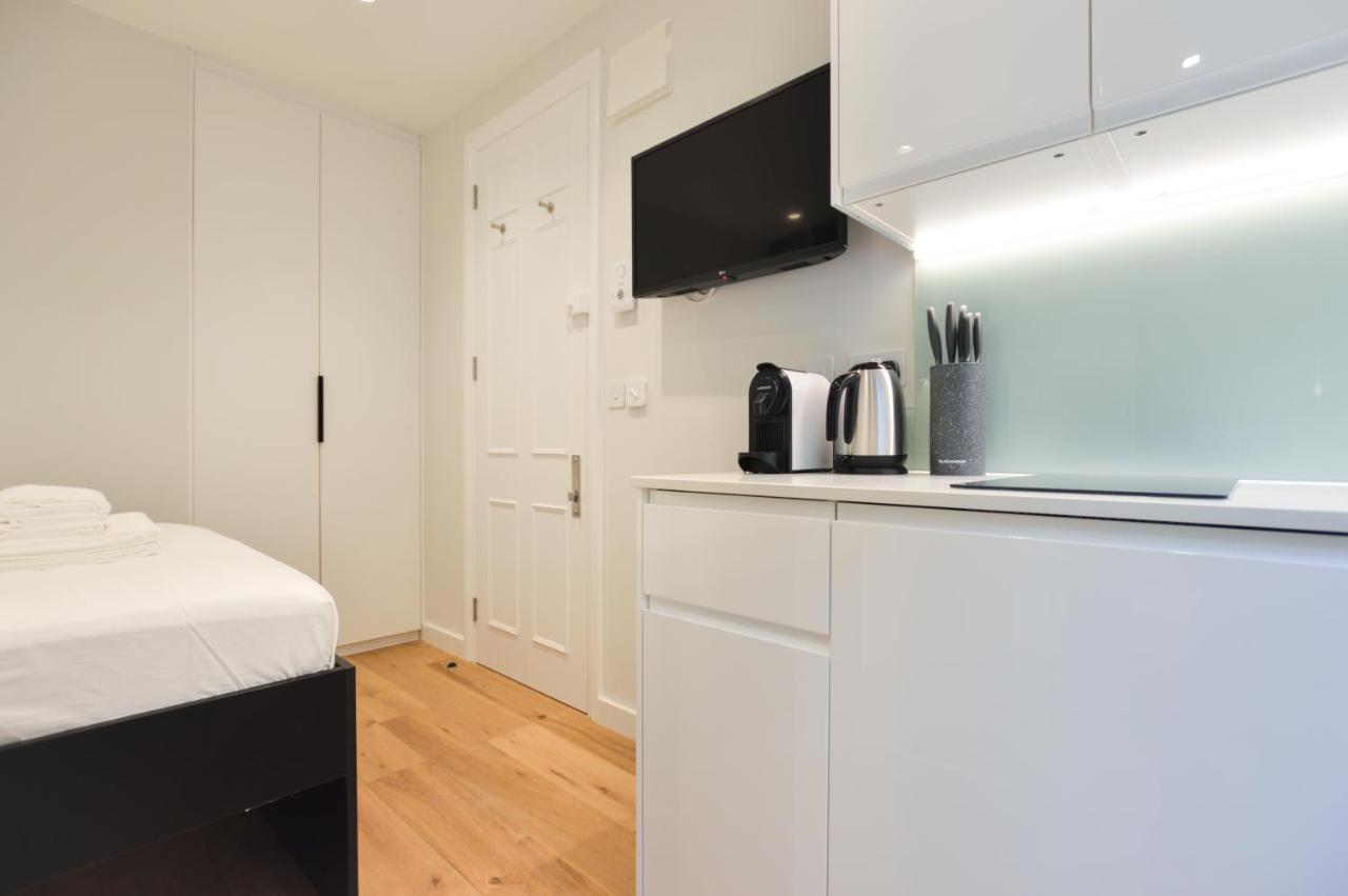 Sale Place Serviced By Concept Aparthotel Londen