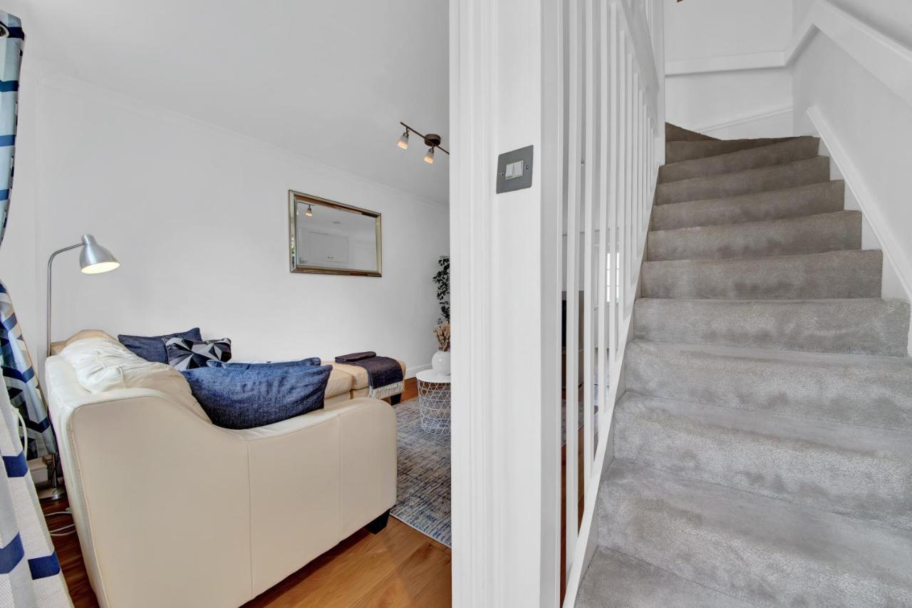 Sercasa - Island Gardens - Canary Wharf Appartement Londen