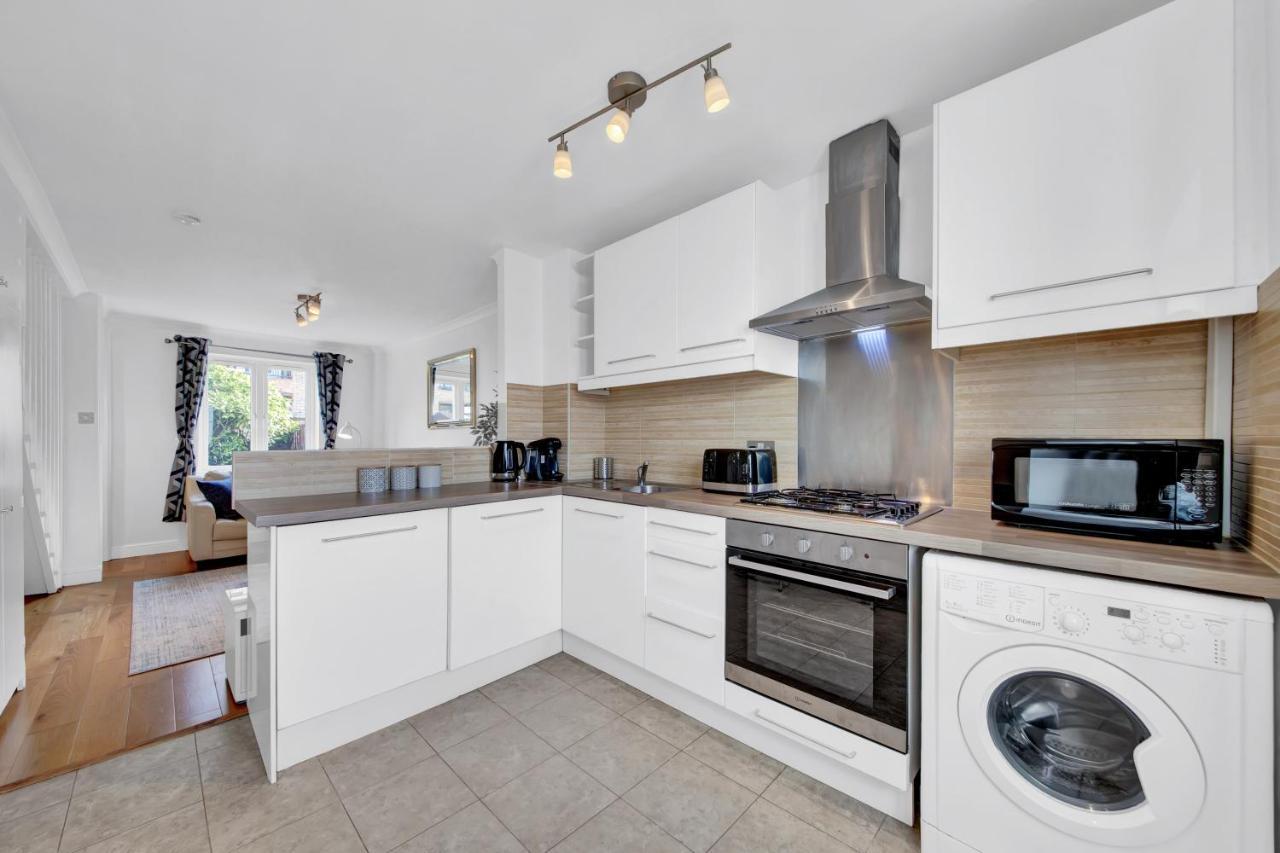 Appartement Sercasa - Island Gardens - Canary Wharf