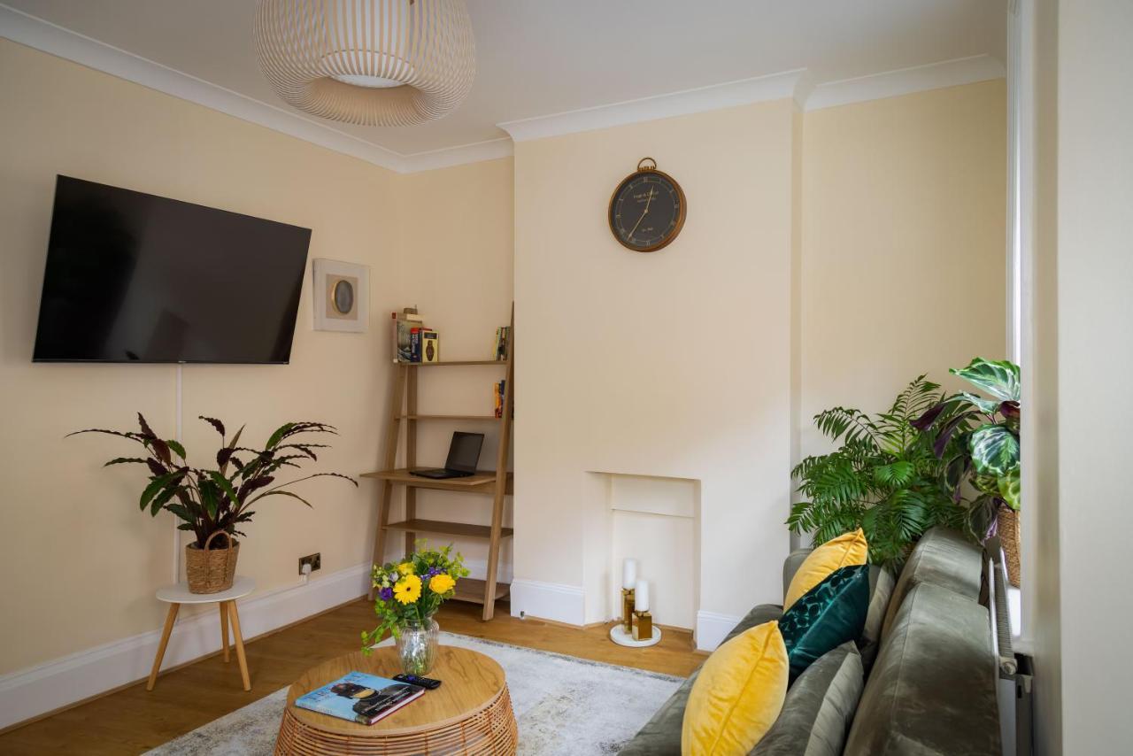 Lejlighed One Bedroom In Marylebone