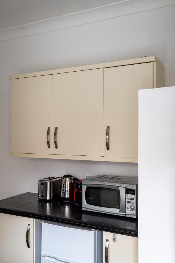 One Bedroom In Marylebone Lejlighed *