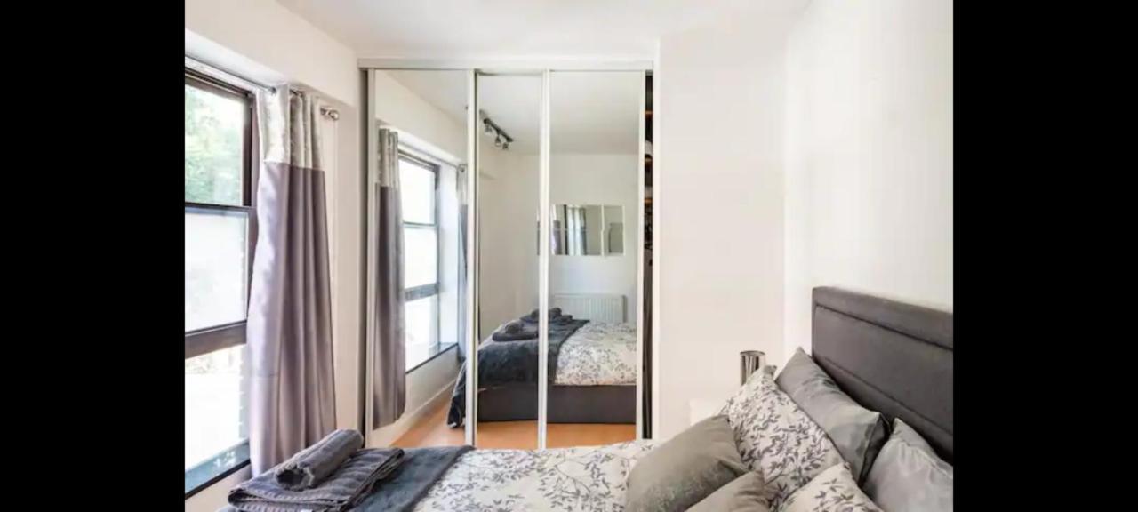 Leilighet Stunning Oxford Street Furnished
