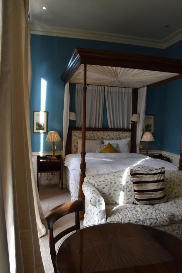 Hotel The Cranley 4*