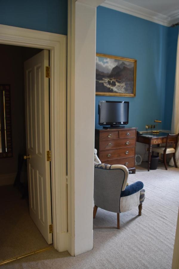 The Cranley Hotel