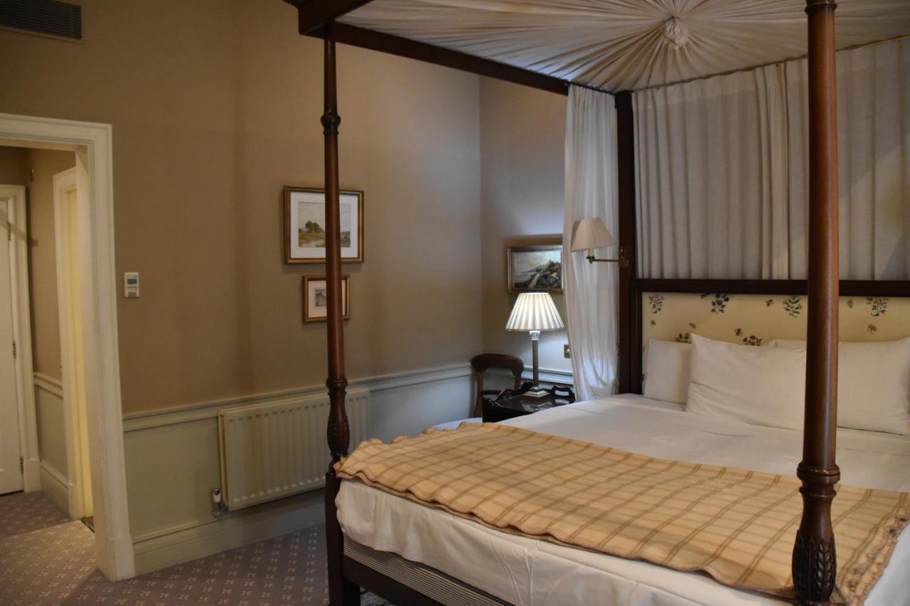 The Cranley 4* London