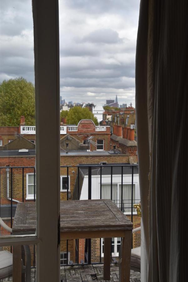 The Cranley Hotel 4*