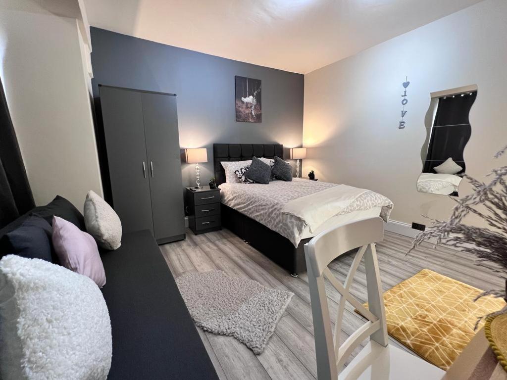 Apartment Edgware Road 2 Bedroom London