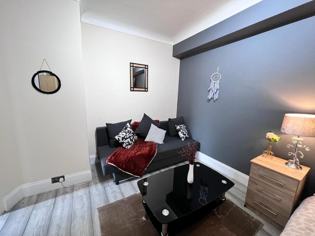 Edgware Road 2 Bedroom Appartement Londen