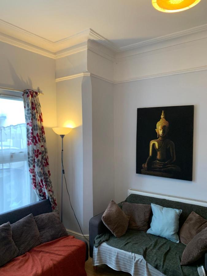 Casa vacanze Cosy 6 Bedroom House Londra
