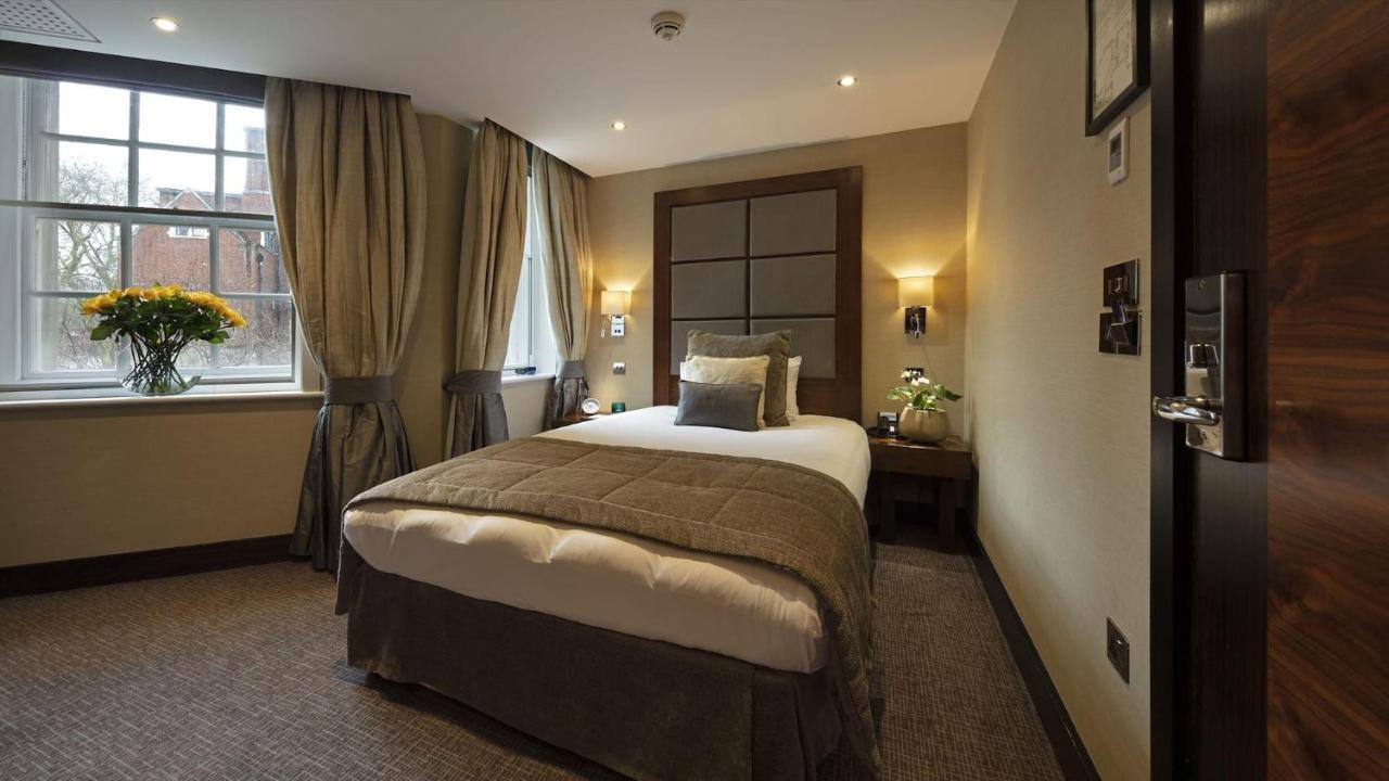 Wellington By Blue Orchid Hotel