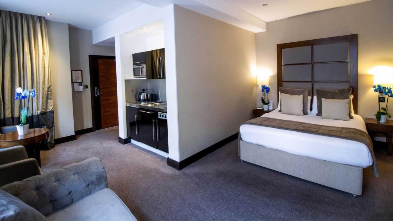 Wellington By Blue Orchid 4*