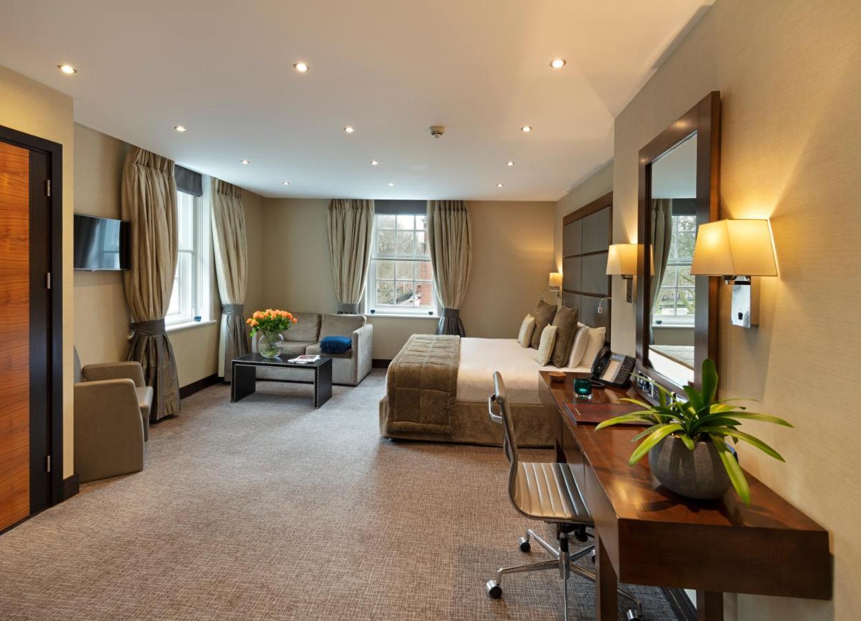 Hotel Wellington By Blue Orchid 4*