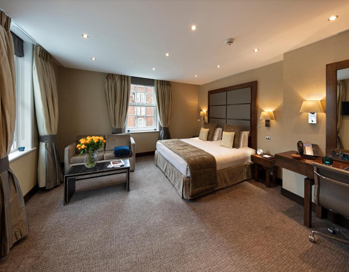 Hotel Wellington By Blue Orchid