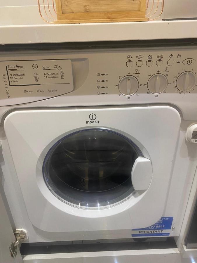 Lejlighed Entire 1-bed In Haringey *