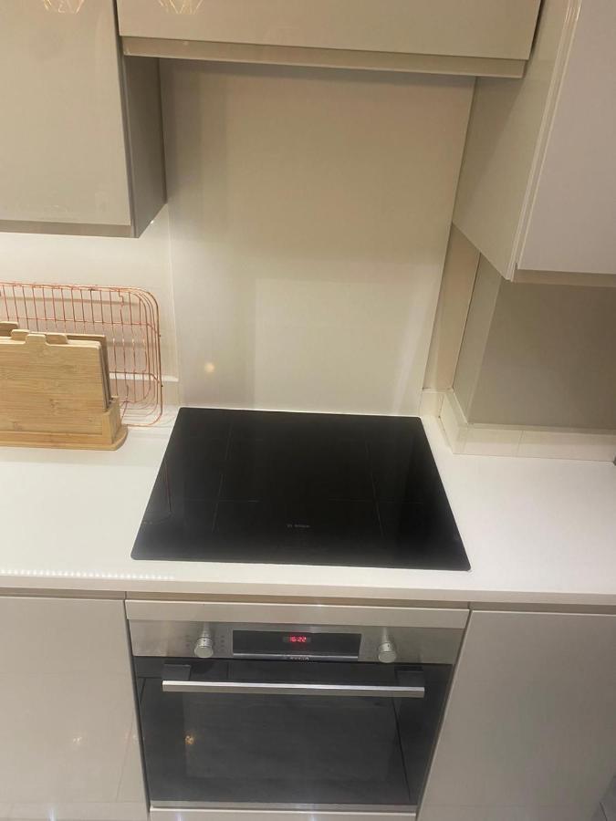 Lejlighed Entire 1-bed In Haringey