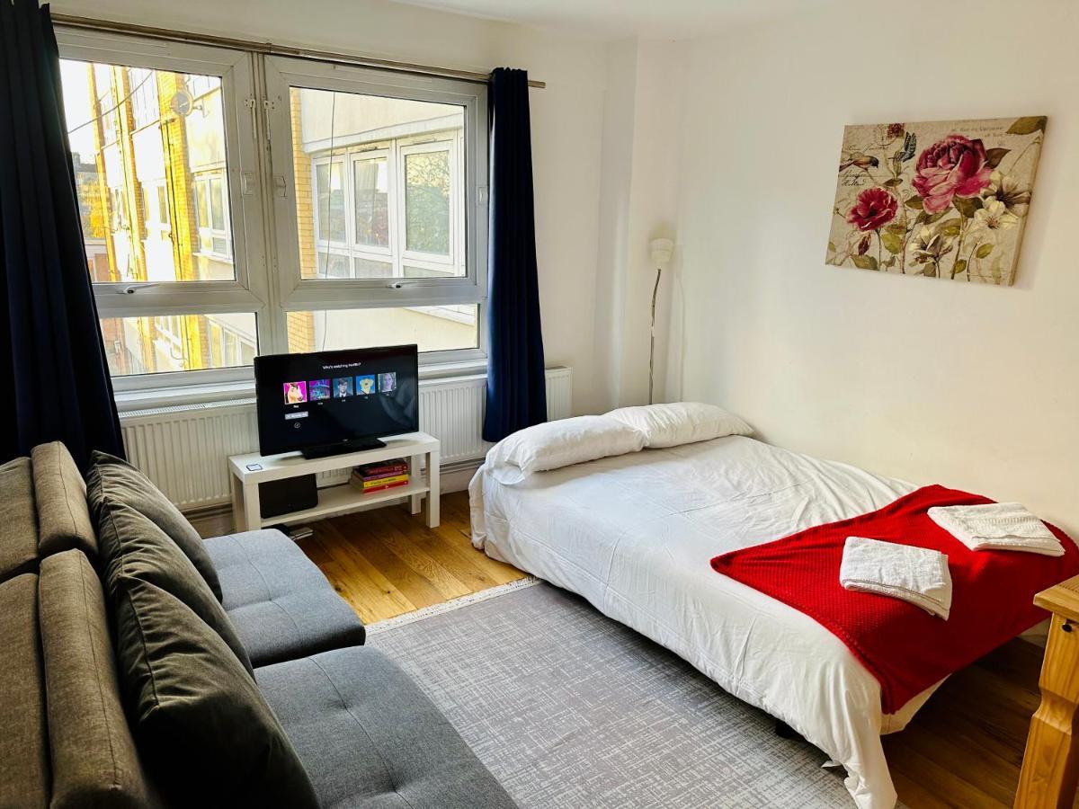 Appartement Regent In Camden