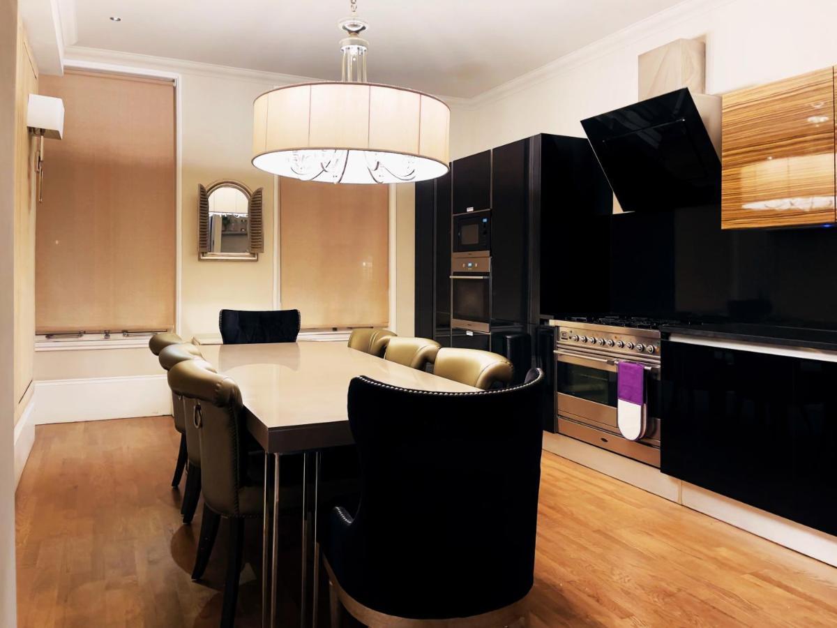 Elizabeth's Place - London's Hidden Gem * London